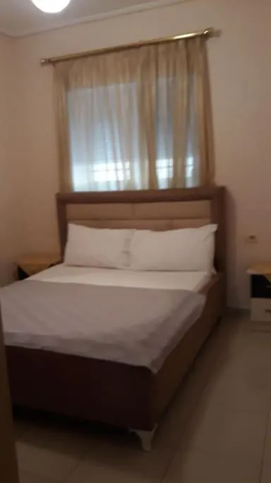 Beach View Apartment In Center Saranda 0*, Sarande