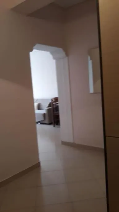 Beach View Apartment In Center Saranda Sarande