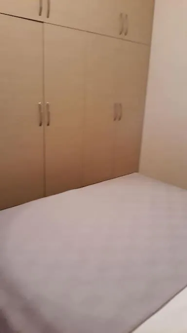 Beach View Apartment In Center Saranda  Sarande