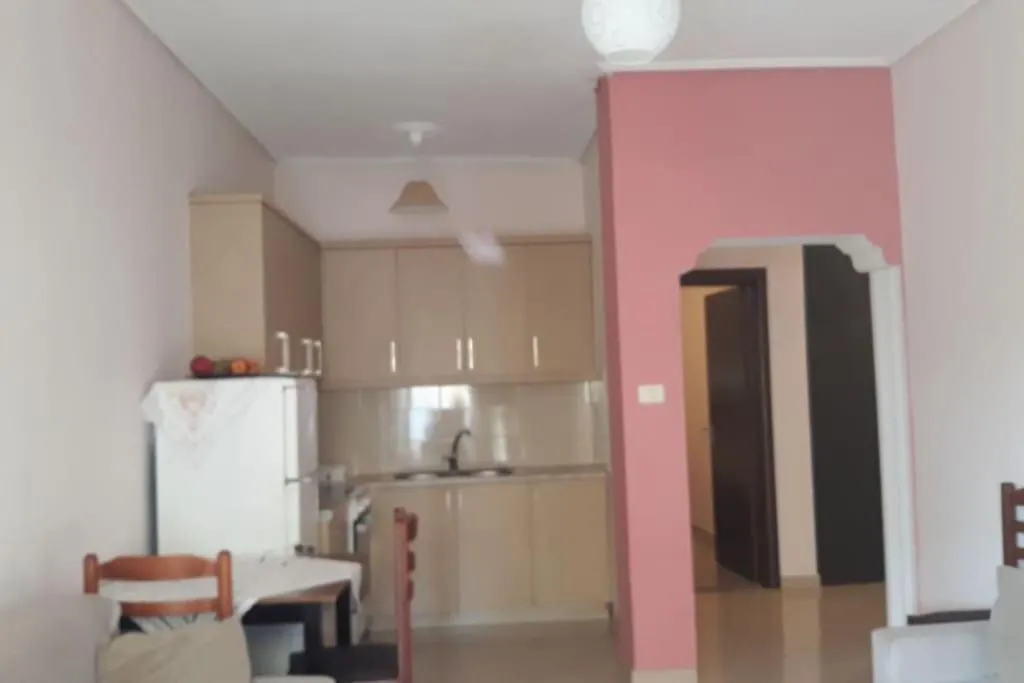 Beach View Apartment In Center Saranda
