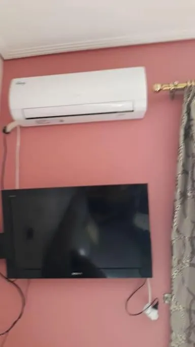 Beach View Apartment In Center Saranda